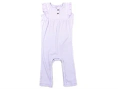 Name It purple heather jumpsuit